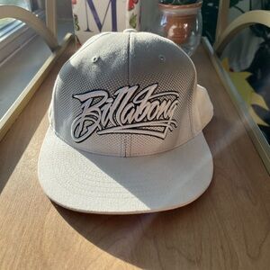 Billabong Flatbill Cap